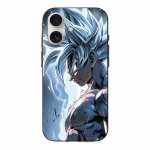 Coque Maniacase pour Iphone 16 L&rsquo;instinct de Goku Ultra