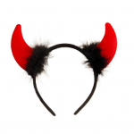 Peakatted Halloweeni juuksepael Pilkup&uuml;&uuml;dev pidulik kaunistus fotorekvisiidid Dekoratiivsed peakattetarvikud must