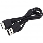 USB s&uuml;nkroonimis- ja laadimiskaabel SONY PS VITA PSVITA jaoks