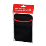 Protection n&eacute;opr&egrave;ne pour tablettes 7