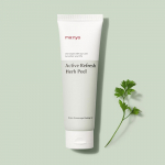 Manyo Factory Active Refresh Herb Peel 120ml, Exfoliating, Deep hydration, Moisturizing, Korean Cosmetics, Kbeauty, sample