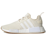 adidas NMD_R1 Wonder White Gum Unisex tossud Cloud-White GY6058 36