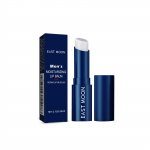 Men's Lip Balm Deeply Hydrating, Non-greasy, Moisturizing Lip Care, Natural Glossy Lip Balm, Mild Texture Hypoallergenic Suitable for all skin types