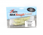 Zman Soft Lure Shrimpz 3,5 tolli 4/Pack Slam Shady (9399)