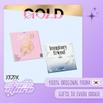 ITZY [KULD] (ERIV&Auml;LJAANNE) (Random Ver.) Random Ver.