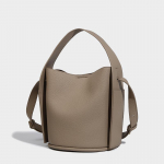 Naiste koppkott Kevad/Suvi Uus Mood Pehme PU Crossbody &Uuml;he &Otilde;la Kott Lihtne Suure Mahutavusega T&ouml;&ouml;kott (20cm<Max Length<30cm)