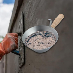 Tsemendispoonik&uuml;hvel Rauast k&uuml;hvel M&ouml;rdi veekann Telliskivim&uuml;&uuml;rimiskauss DIY projektideks