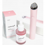 [AGIR] Booster Pro Mini + MediCube Salmon PDRN Pink Ampoule set.