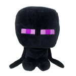 Armas deformeeritud pl&uuml;&uuml;slelu Enderman &Uuml;ksik Ametlik kaup U. 18 cm black