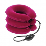 T&auml;ispuhutav kaelakandur Valu leevendav Dekompressioon &Otilde;hk Kaela t&otilde;mbeseade Seade Tervishoiutarbed hall