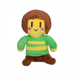 Anime Undertale pl&uuml;&uuml;sis m&auml;nguasi Chara Frisk Sans Papyrus t&auml;idisega nukud Ootopus muusika Alphys Toriel Plushie padi s&uuml;nnip&auml;evaks j&otilde;ulukink