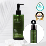 Glass Skin Grante Cleansing Oil (300ml of original product + 30ml additional gift)