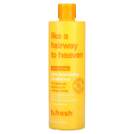 b.fresh, Like A Hairway to Heaven, Ultra Nourishing Conditioner, for dry and heat damaged hair, Sweet Mango, 12 fl oz (355 ml)