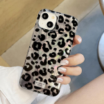 Sulgedega telefoni&uuml;mbris iPhone'ile 11 13 16 Pro Max iPhone 14 15 Pro Max 12 13 Pro Max 16 Samsung S24 FE A55 A05S A54 S22 A15 S23 A12 A52S A34 A05S A14 iPhone 11 puhas