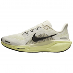 Nike Air Zoom Pegasus 41 Kahvatu elevandiluu Limelight Meeste tossud Kreemjas Oliiv-Aura Sekvoia FD2722-109 40