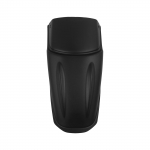 Honda CB 500 X 500X CB500 CB500X 2025-2025 NX400 500 2025 2025 jaoks m&otilde;eldud mootorratta esitiibade pikendi poritiiva pikendus must