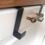 Konksukse riidepuu 75/25/r5 4 tk