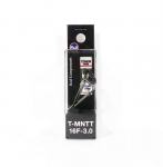 Fuji T-MNTT Suurus 16F-3.0 Varda Tipujuht Torzite Titaanraam x 1 (7112)