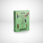 NEWJEANS &ndash; [The Fairy Association] 2025. aasta HOOAJA TERVITUSED