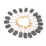 Nurklihvmasina s&uuml;sinikharjad 5*10*15mm 20tk Mootori s&uuml;sinikud