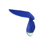 for Hard Hats with Extended Shade
