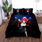 Kapten Tsubasa Tekikottide komplekt King Queen Double Full Twin Single Suurus Voodipesukomplekt 70x133cm 2pcs