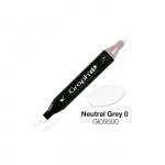 Marqueur &agrave; l'alcool Graph'it 9500 Neutral Grey 0