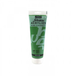 Acrylique - P&eacute;b&eacute;o - 169061 - Terre Verte - 250 ml - Satin&eacute;