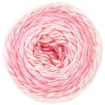 Laine - RICO DESIGN - Spin Spin - 50 g - 115 m - Couleur Rose