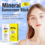 P&auml;ikesekaitsekreem n&auml;ole SPF50+ Tootjalt Parem kui Korea p&auml;ikesekaitsekreem PA++++ K&otilde;igile nahat&uuml;&uuml;pidele N&auml;ohooldusblokk UV-kiired 15 ml kollane