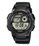 Montre homme casio collection - AE-1000W-1AVEF must