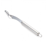 Piparite tugev s&uuml;damiku eemaldaja viilutaja roostevastane seemnetega eemaldaja vastupidav loominguliselt s&uuml;damiku eemaldajad k&ouml;&ouml;gin&otilde;ud majapidamis k&ouml;&ouml;giviljad lihtne puhastada