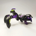 Bakuganes Battle Ball Catapult Battle Battle Platform Originaalne Neo Dragonoid Monster Action M&auml;nguasjad M&auml;rulifiguurid Kingitused lastele Kingitus