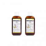 Quince mouthwash 300mlx2 double plan