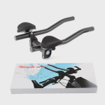 Road Bike TT Rest juhtraud aerod&uuml;naamilise tuulet&otilde;kkelindi ja rihmaga pikamaas&otilde;idu jaoks OPP Packaging