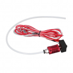 Extruder Hotend Kit 3D Printer MK8 Extruder soojendusotsa komplekt Ender 3 seeria 24V jaoks