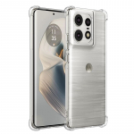 P&otilde;rutuskindel &otilde;hkpadjaga TPU &uuml;mbris Motorola Moto Edge 50 Pro Edge 50 Neo Fusion jaoks &Uuml;limalt kaitsev kate Capa Fundas Coque Moto Edge 50 Pro puhas
