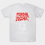 T-s&auml;rk Naised Mordor Nazgul Sauroni Altarid Harajuku Tr&uuml;kk Kawaii T-s&auml;rk Suvine L&uuml;hikeste Varrukatega Naiste T-s&auml;rk Top Tee S roosa