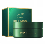ZOZU Avocado eye mask 80g(60pcs/30 pairs)