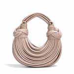 2024 Naiste Mood K&auml;sitsi kootud Ramen Crossbody kott