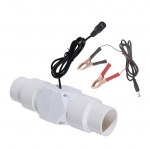 Vaikse t&ouml;&ouml;ga toruventilaator 58m3/h &otilde;huvool k&ouml;&ouml;kidele ja t&ouml;&ouml;kodadele 20/25/32/40/46mm avadele 40MM