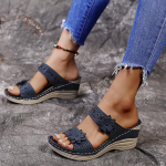 FASHION SHOES Meeste hingavad sporditossud Sportlikud jooksujalatsid naiste v&auml;litennise j&otilde;usaali treener 35 must