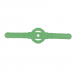 10Pcs Grass Trimmer Blades Replacement Garden Tools Plastic Cutter Blades For Electric Cordless Grass Trimmer Strimmer Prop roheline