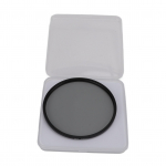 JSR JUNESTAR 105mm ND Objektiivifilter Digikaamera Neutraalse Tiheduse Optiline Klaas Objektiivifilter ND32 ND4