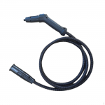 T&auml;ielik imemisvoolik aurupuhasti otsiku pikenduse jaoks kodukasutuseks lisavarustus vaip