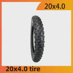20x4.0 Must Maastiku Paks Rehv 20-tollise Siserehviga Jalgratastele Inner Tube 20x4.0