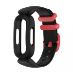 Fitbit Ace 3 & Inspire 2 Asendussilikoonist spordirihm