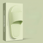 Sandaalid Sussid Meeste sussid, Meeste suvekodu Elutuba Vannituba Libisemiskindlad paarisussid 38-39