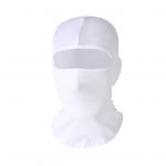 &Uuml;hev&auml;rviline Balaclava Ski Face Guard &Otilde;ues kalap&uuml;&uuml;k Ratsutamine Jahutus Kaelus T&auml;ispea Tuulekindel p&auml;ikesekaitse peakate tumesinine v&auml;rv