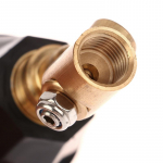 1 tk k&otilde;rgsurve pestitsiidipihusti d&uuml;&uuml;s 1/2 tk 360-kraadise p&ouml;&ouml;rlemisotsakuga 3 &uuml;hes d&uuml;&uuml;sid p&otilde;llumajandusliku aianduse kahjurit&otilde;rje jaoks must